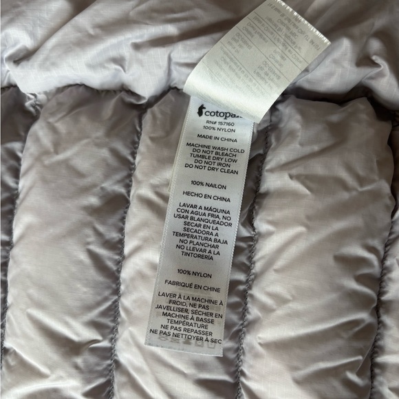 Cotopaxi Fuego Down Parka - Picture 6 of 12